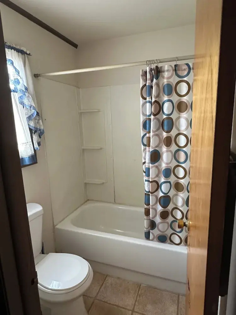 Powell JET Motor Inn