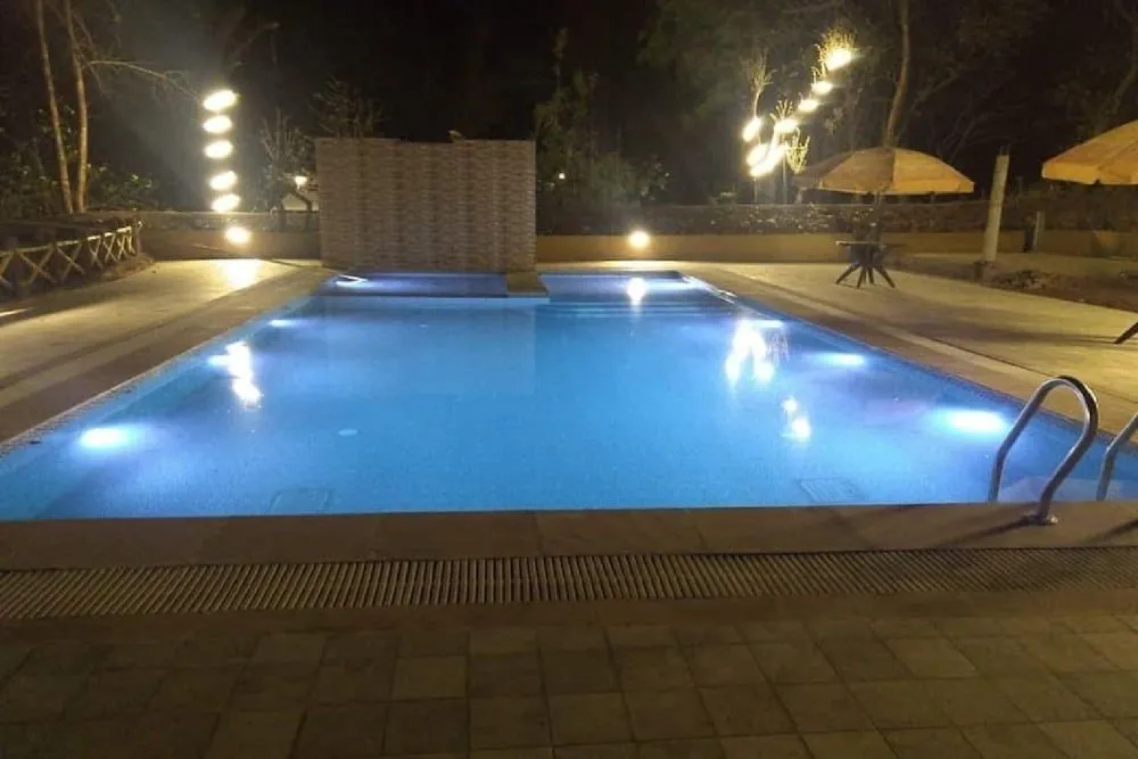 Treebo Premium Mowgli's Den, Pench