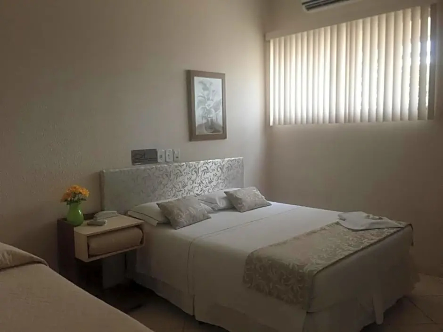 Aruana Palace Hotel