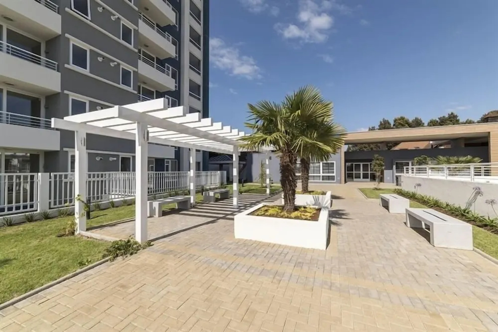 Departamento PortoBelo Home&Club