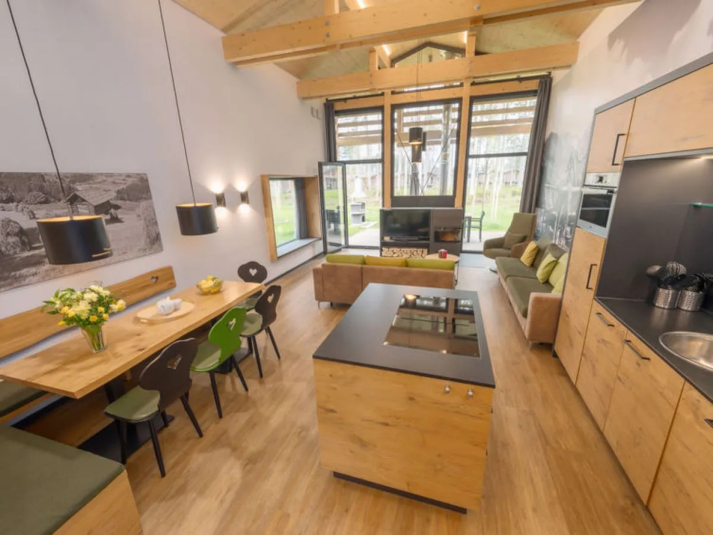 Center Parcs Park Allgäu