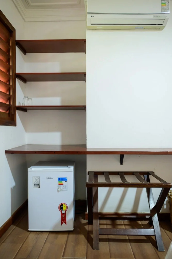 Hotel Vale das Nuvens