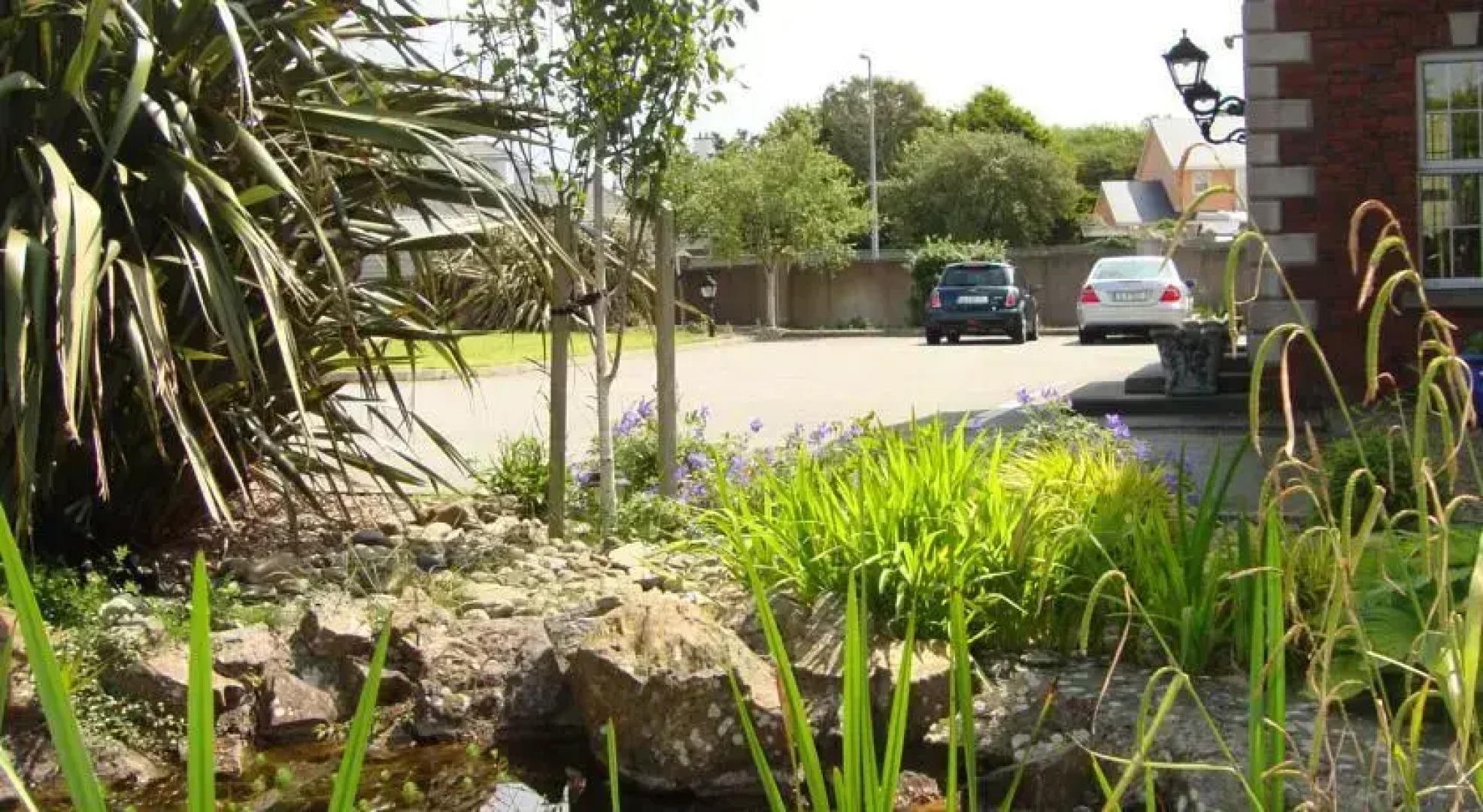 St. Martins Bed and Breakfast