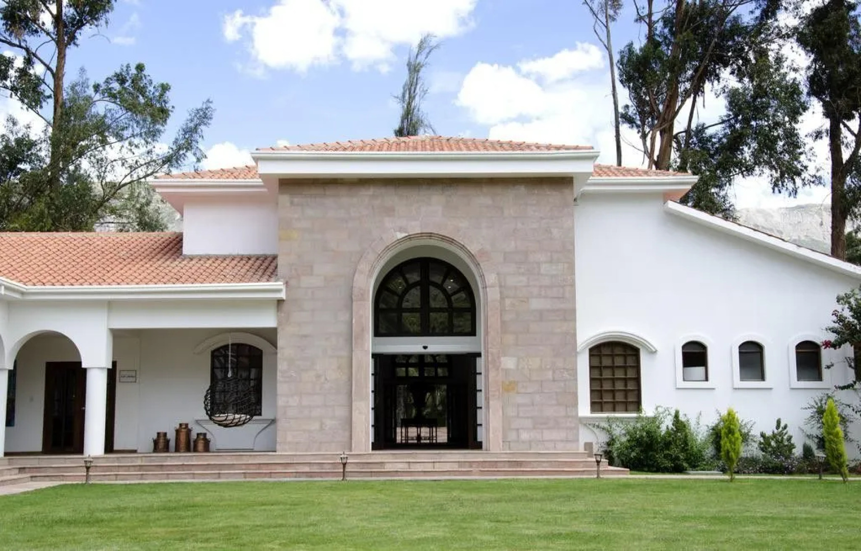 DM Hotel Andino Resort & Spa