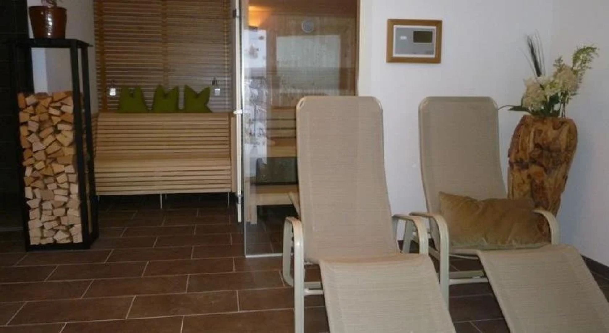 Appartementhaus Schmetterling