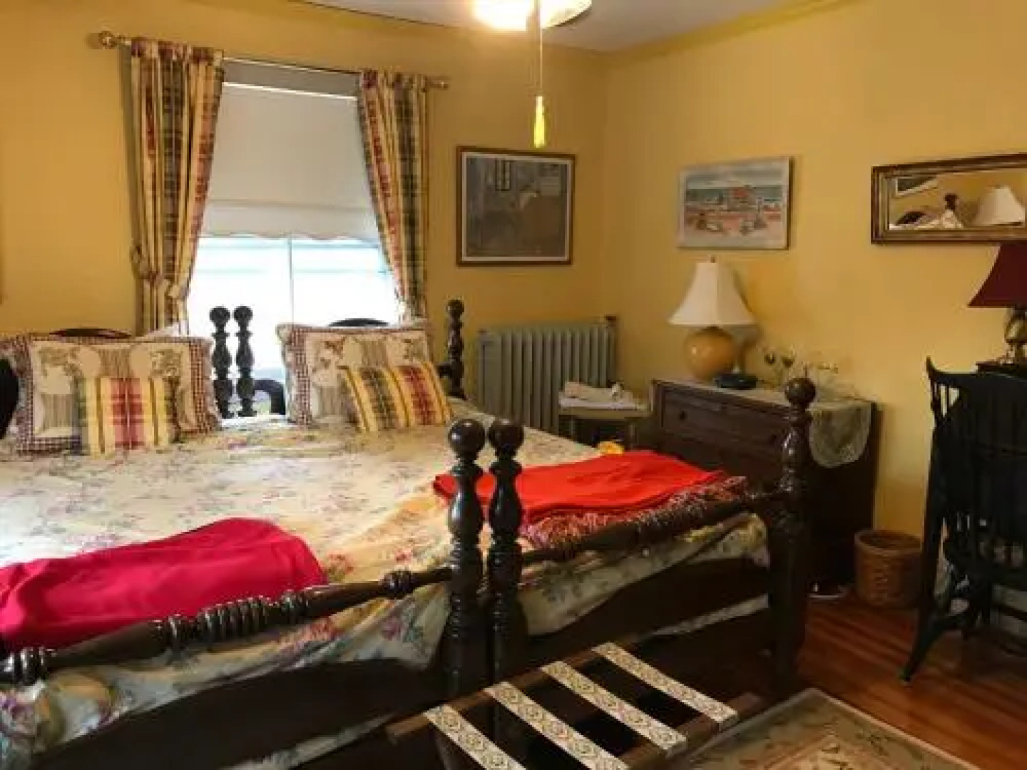 Cranberry Gardens Inn