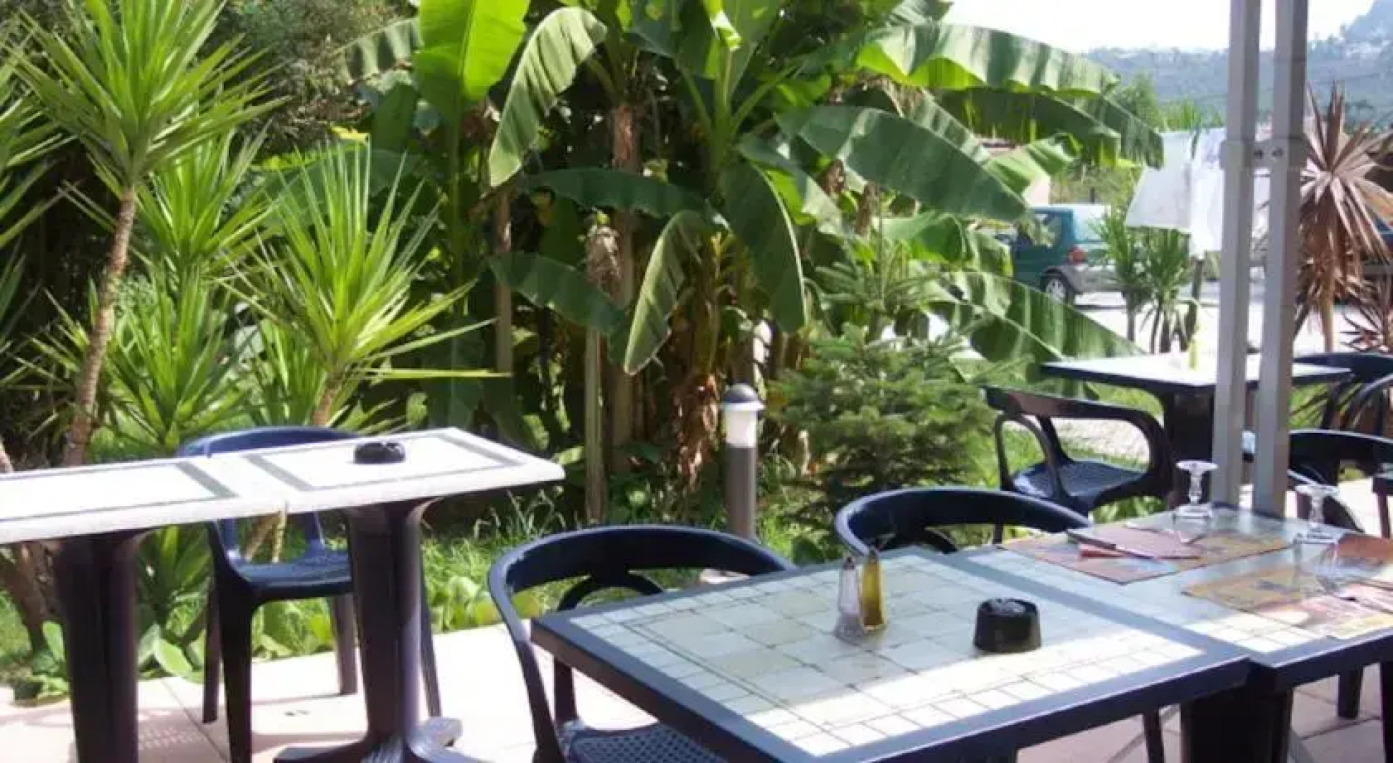 Hostellerie de Minelle