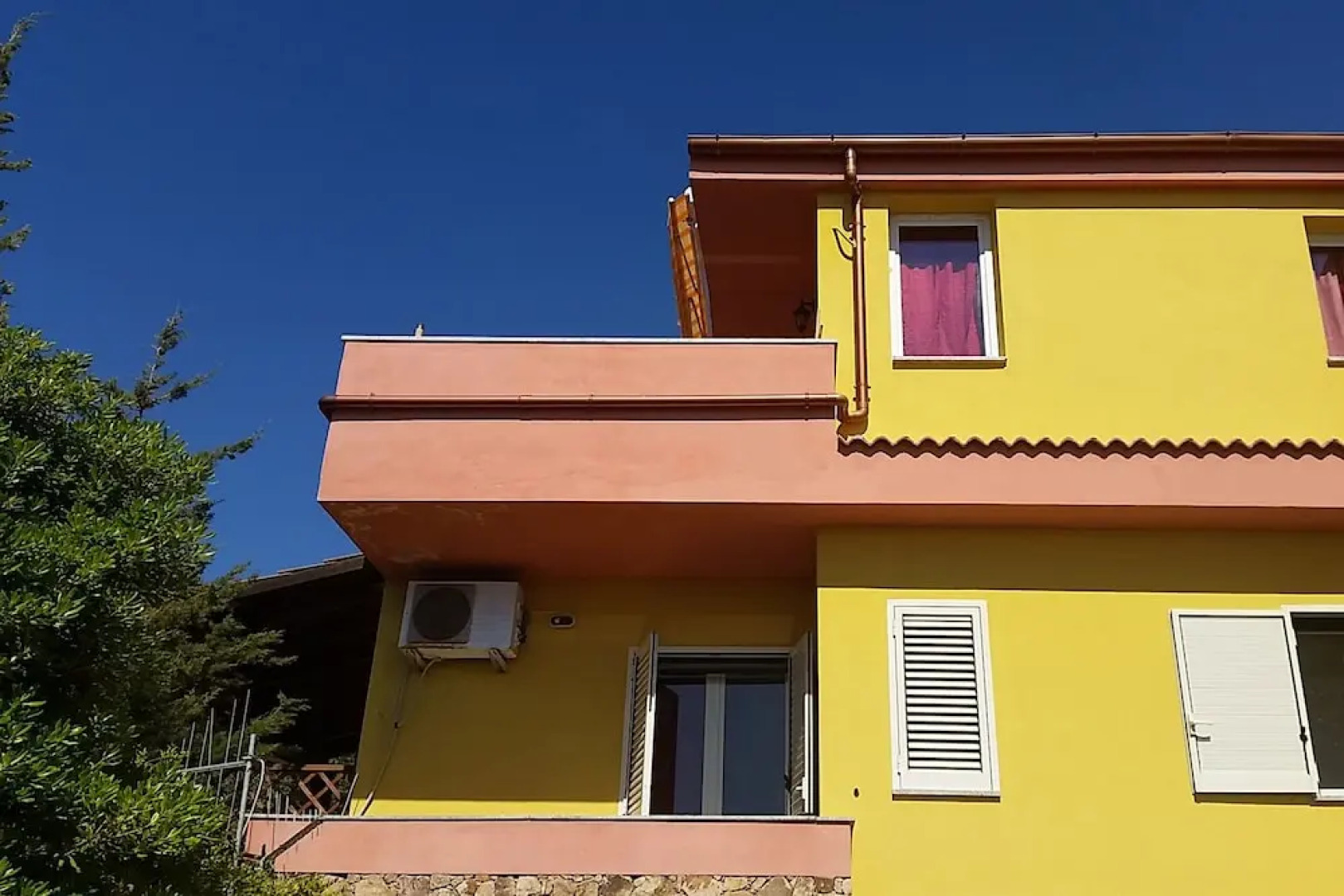 Casa vacanze "La Caldosa"