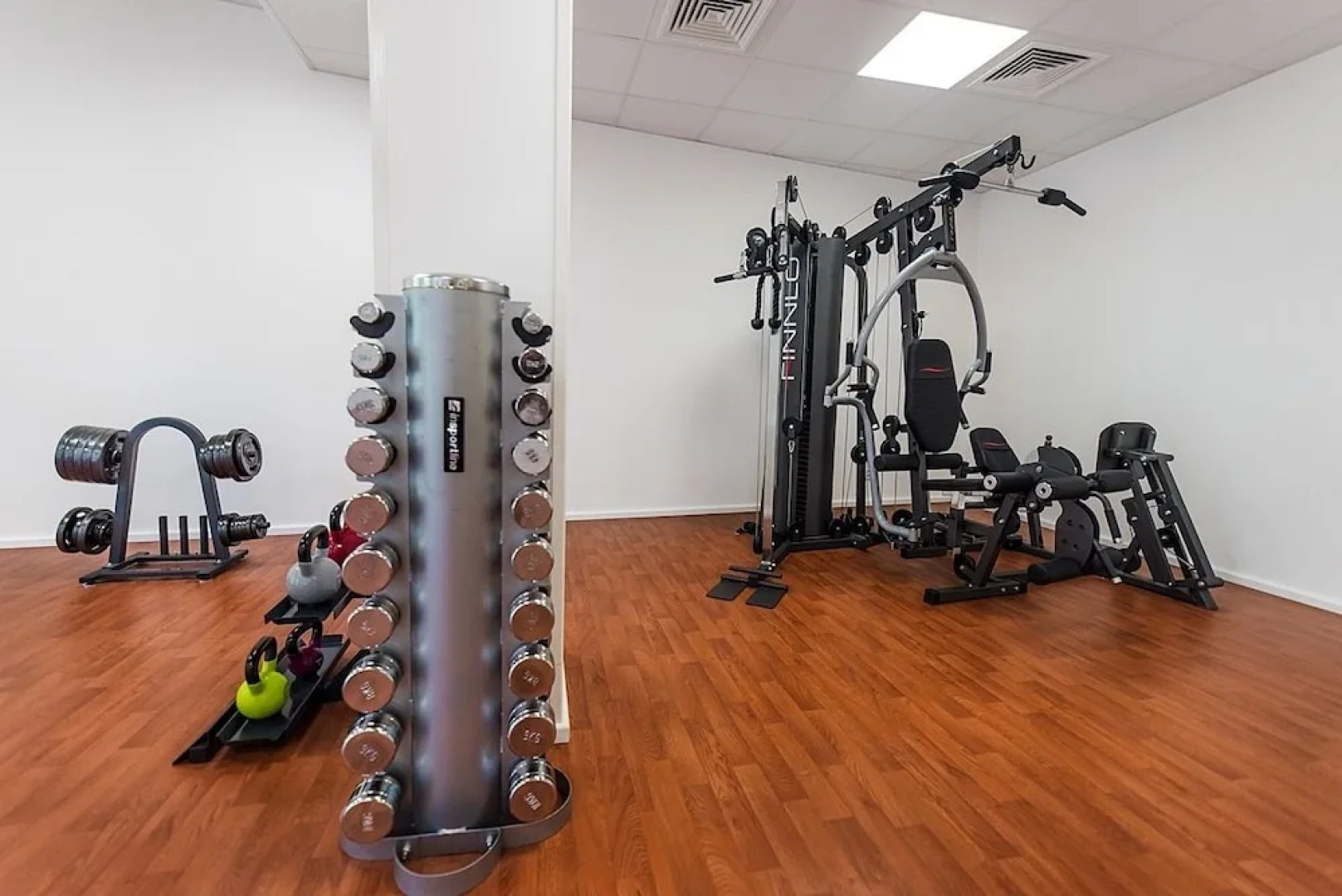 Apartamenty Silence&Sea