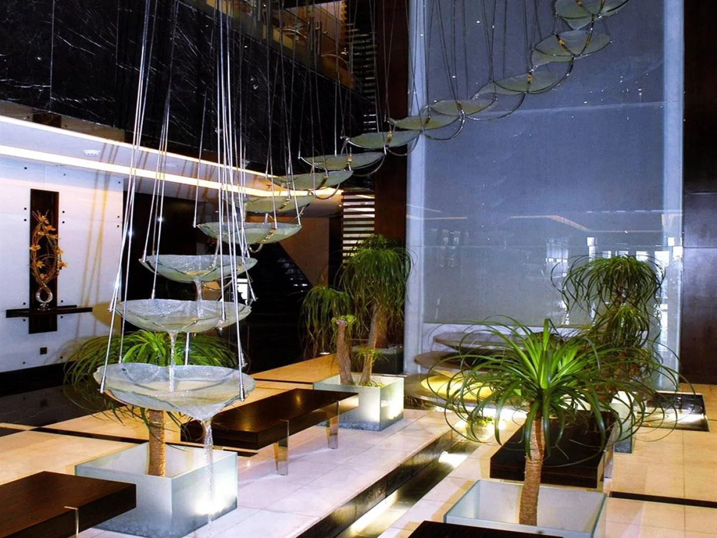 Le Royal Tower Hotel