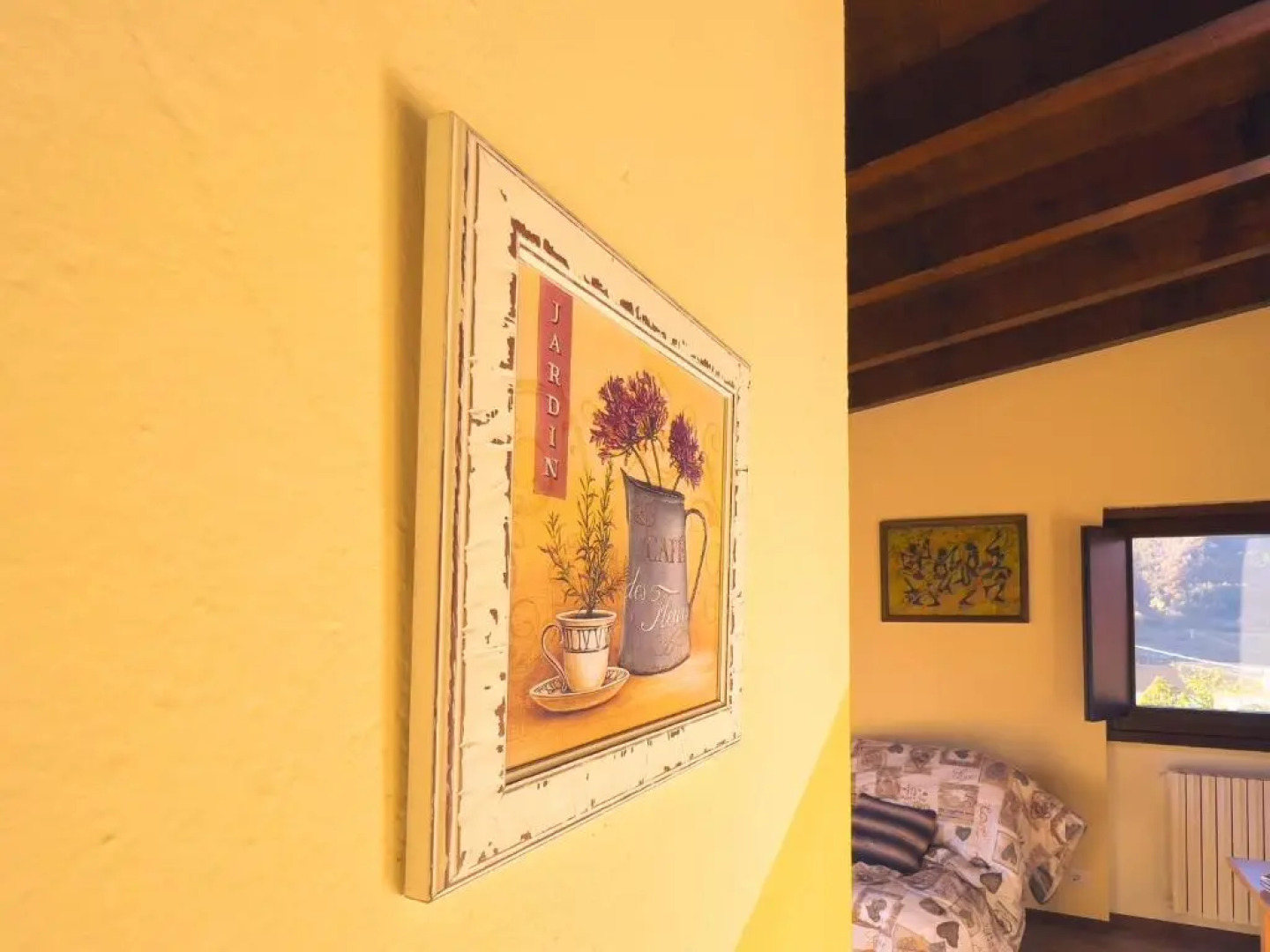 Agriturismo Tenuta Monteoliveto - Cottag