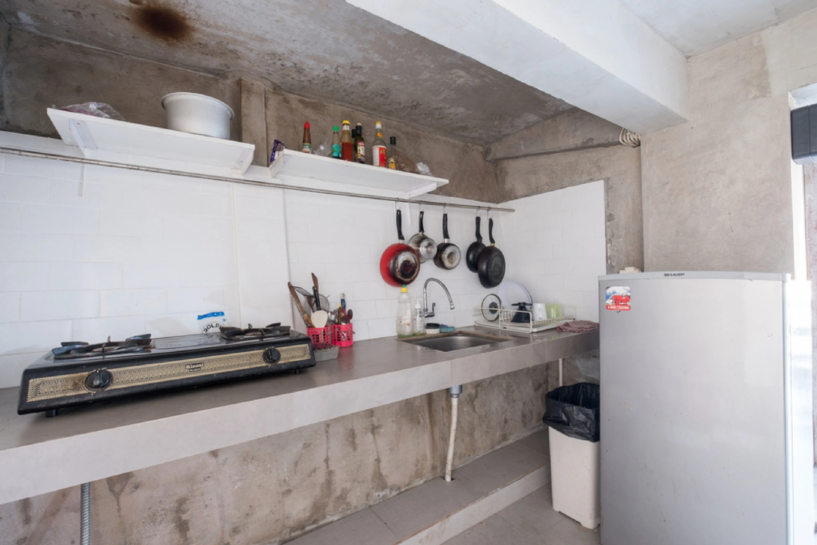 RedDoorz @ Pecatu Ungasan