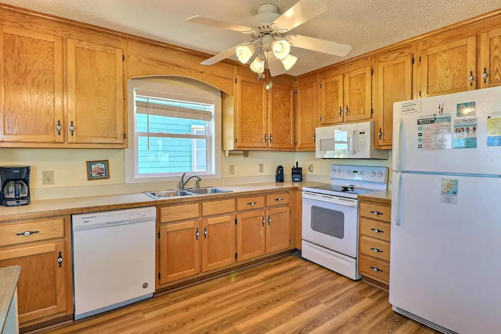 5018 - Mike`s Beach House