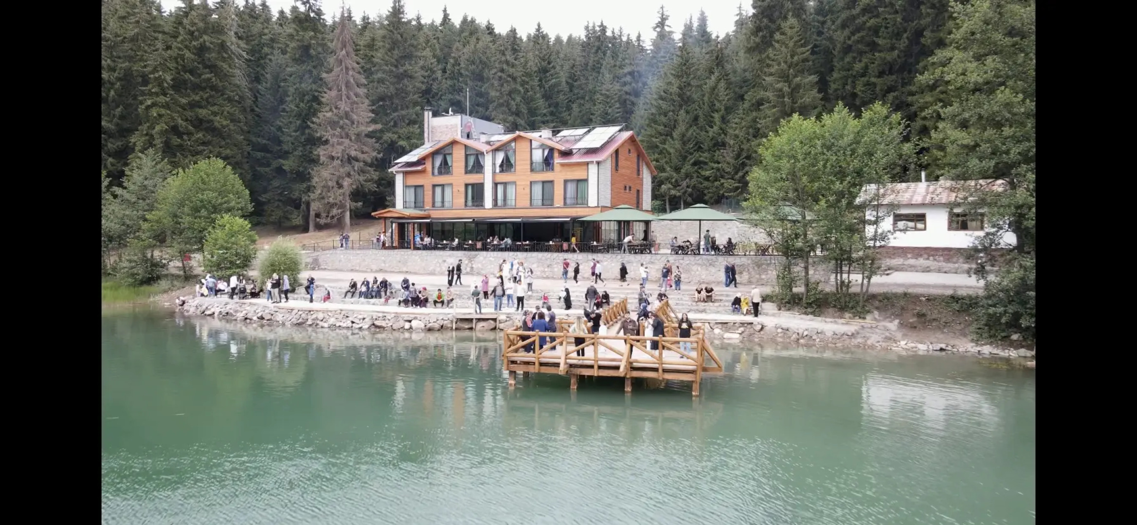 Karagol-Sahara National Park