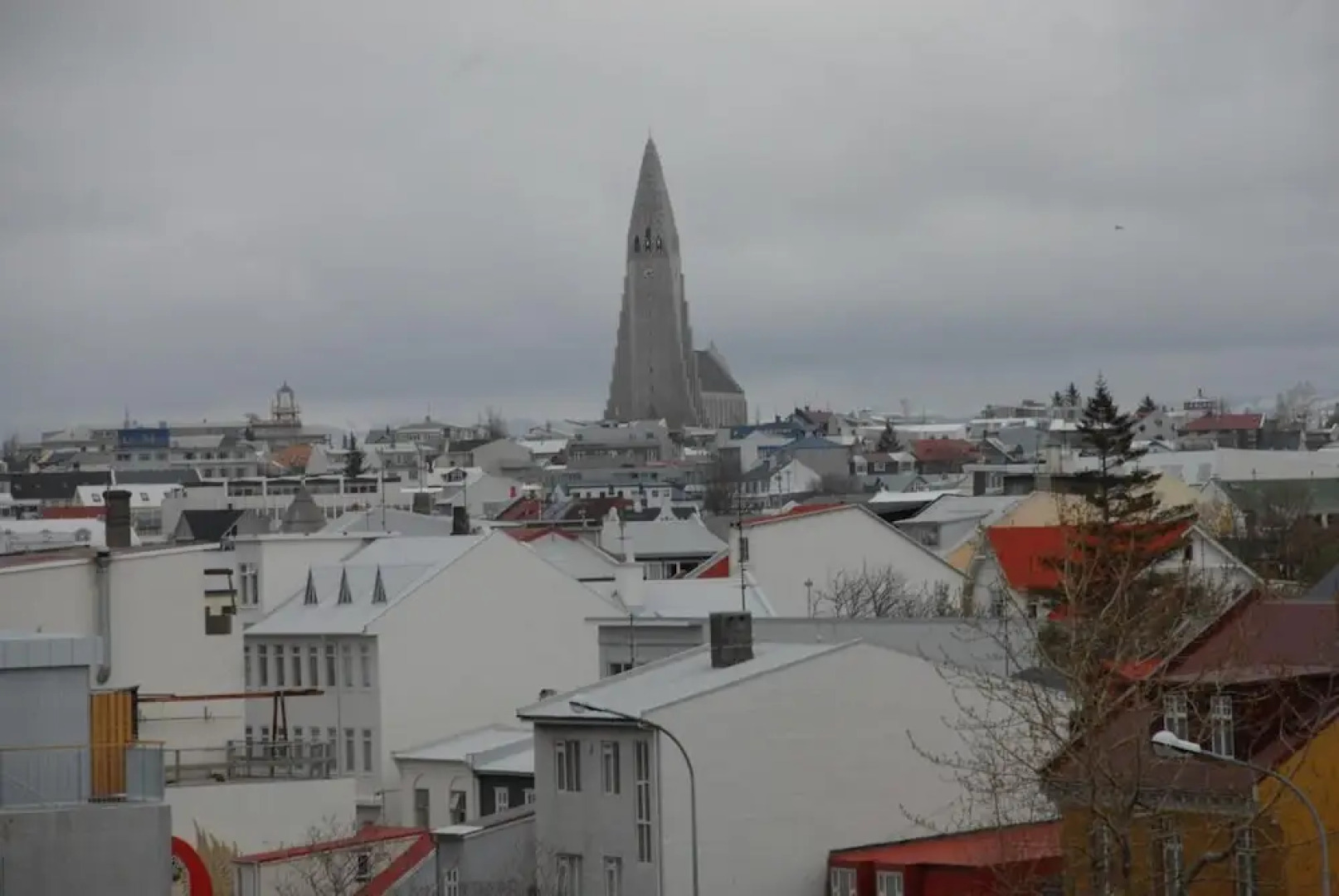 Scandinavian Apartments