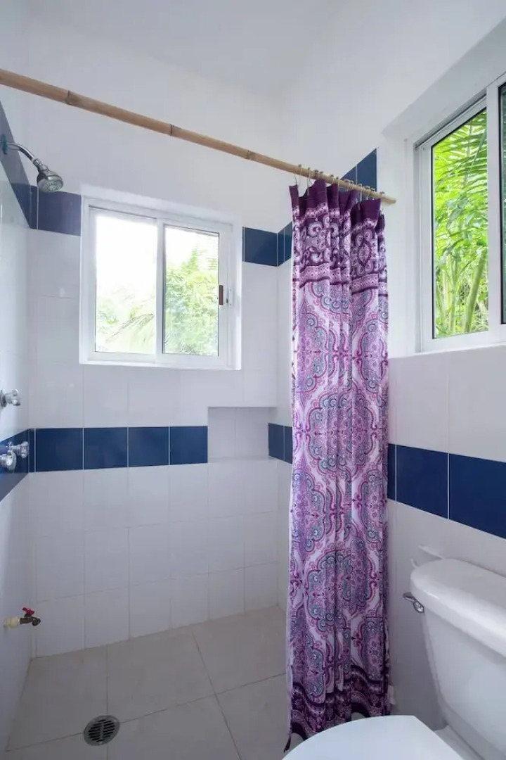 Mini Pini Birdwatching and Cenote Loft4 you Only