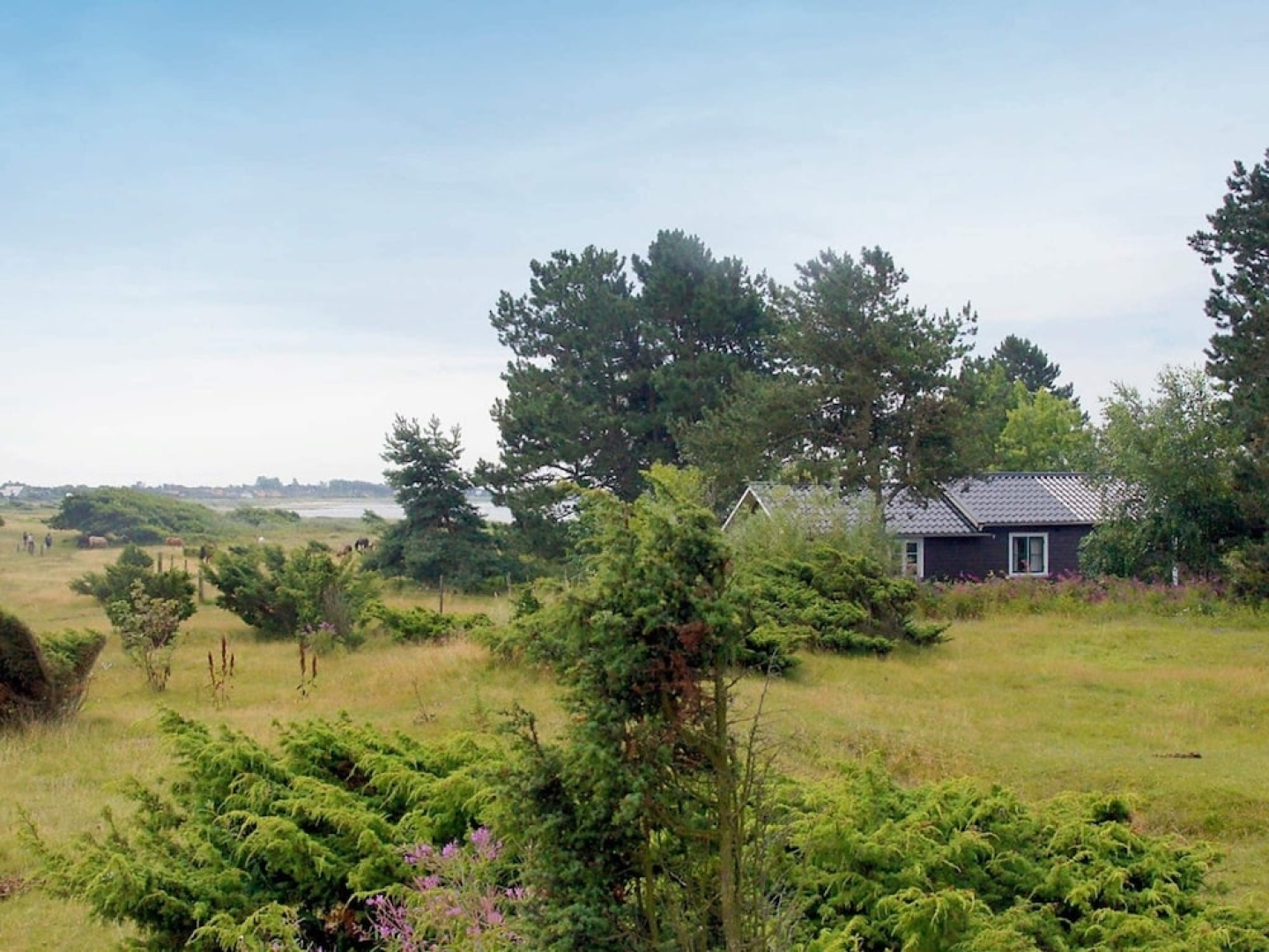 4 Person Holiday Home in Glommen