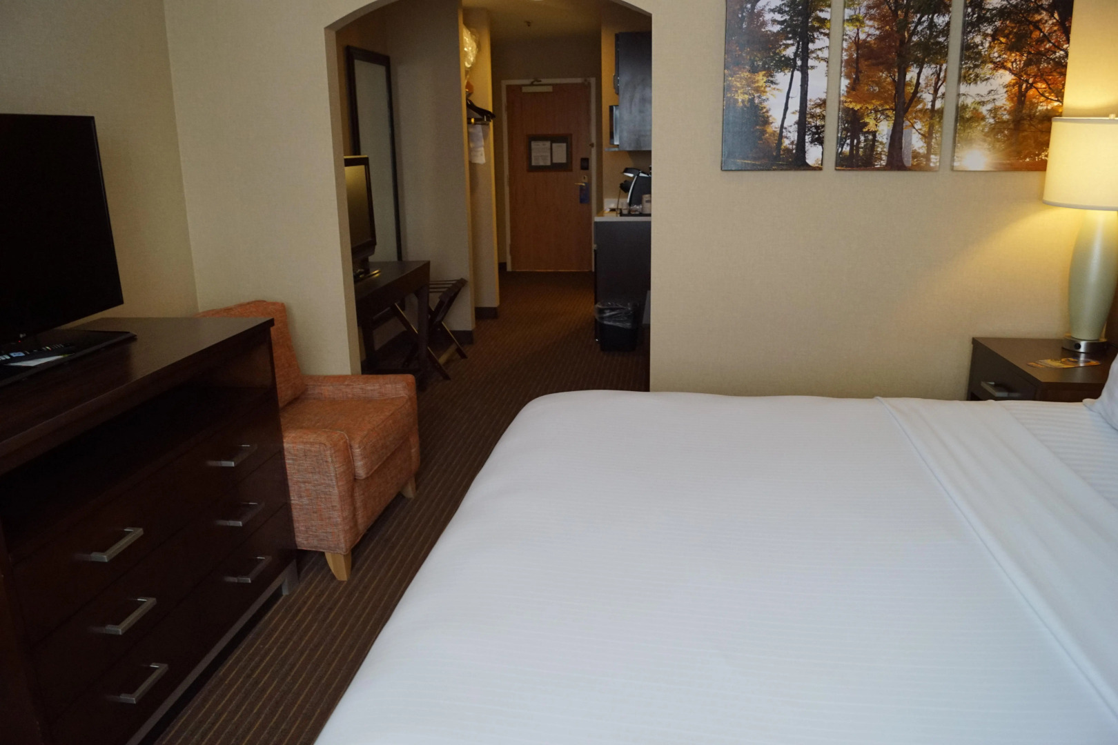 Holiday Inn Express Hotel & Suites Watertown-Thousand Island by IHG
