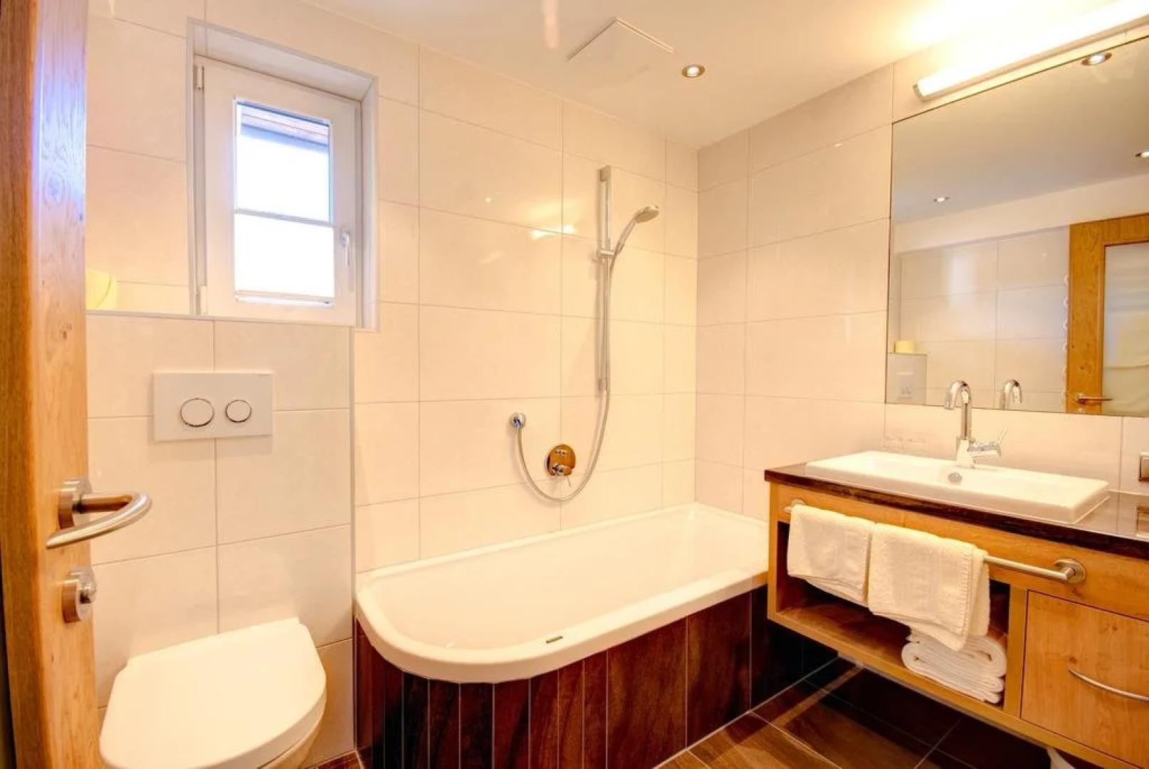 Hotel Garni Birkenheim