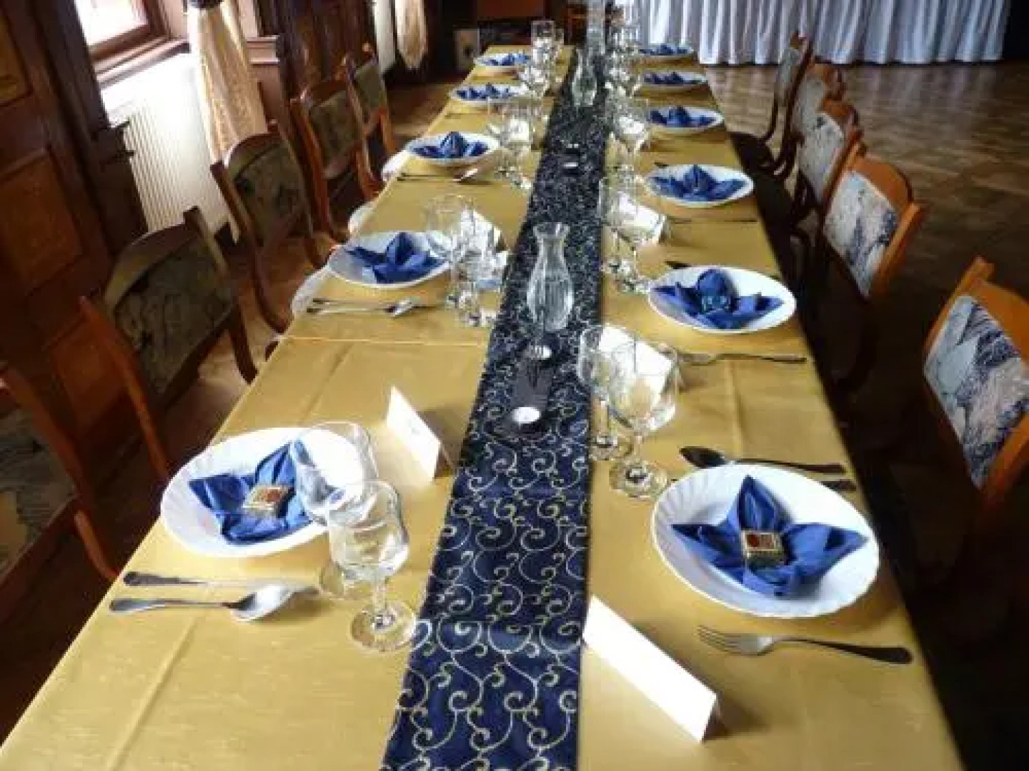 Kastélyszálló Szarkavár