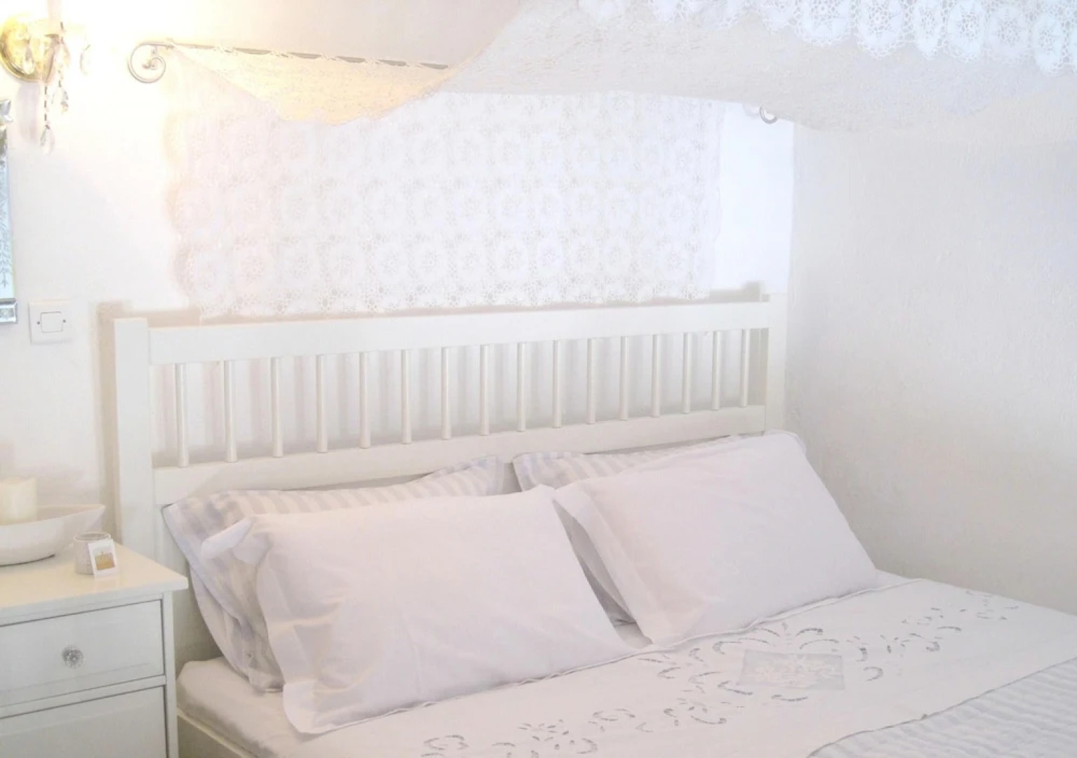 Holiday Home Lalares