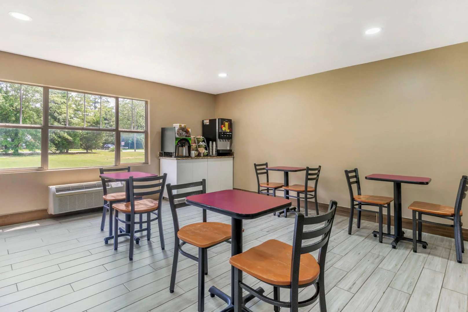 Quality Inn Loganville US Highway 78