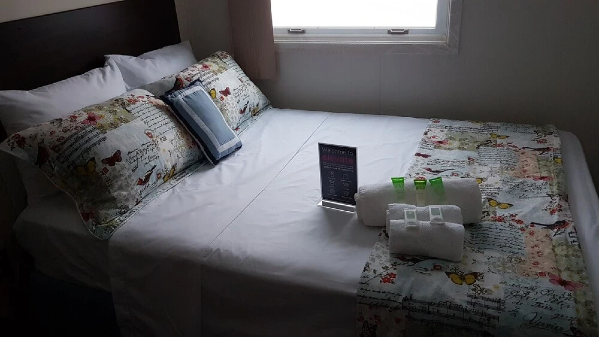 Crestview Guest House