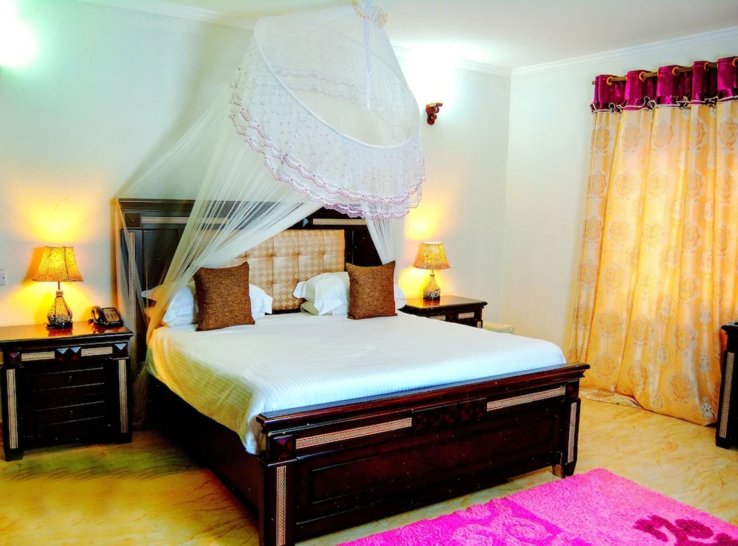 Tulia Boutique Hotel & Spa