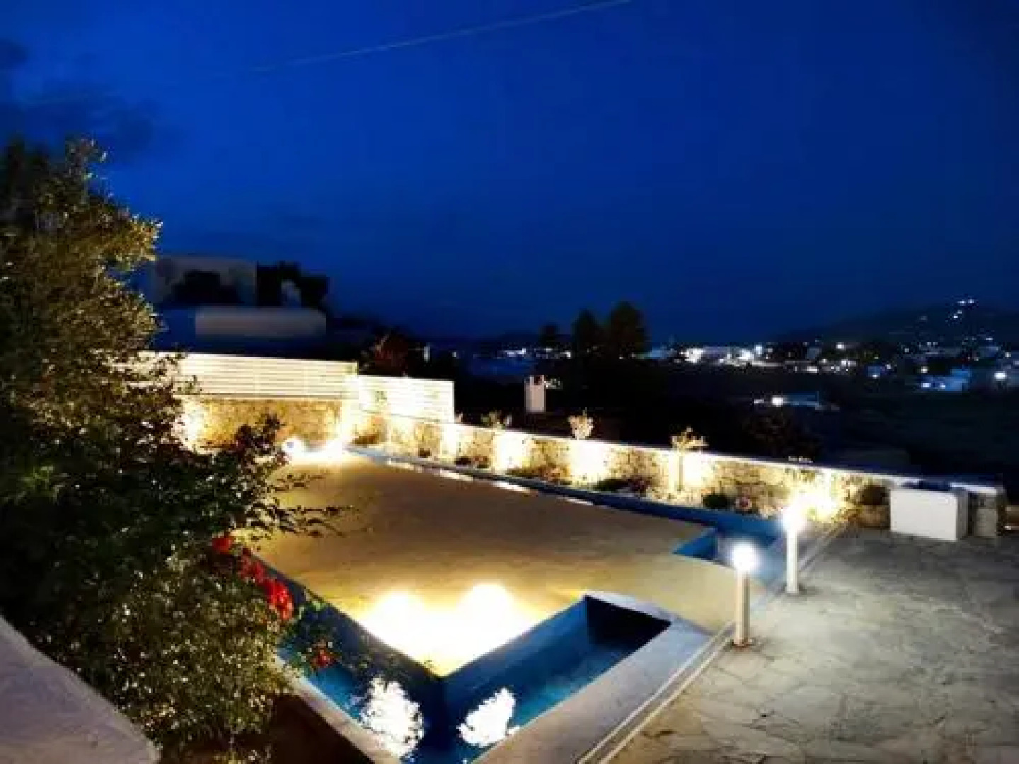 Apopsis Mykonian Houses