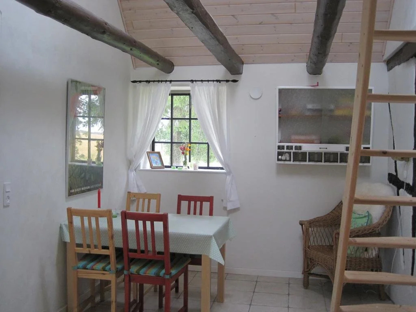 Dyrlev Bed & Breakfast