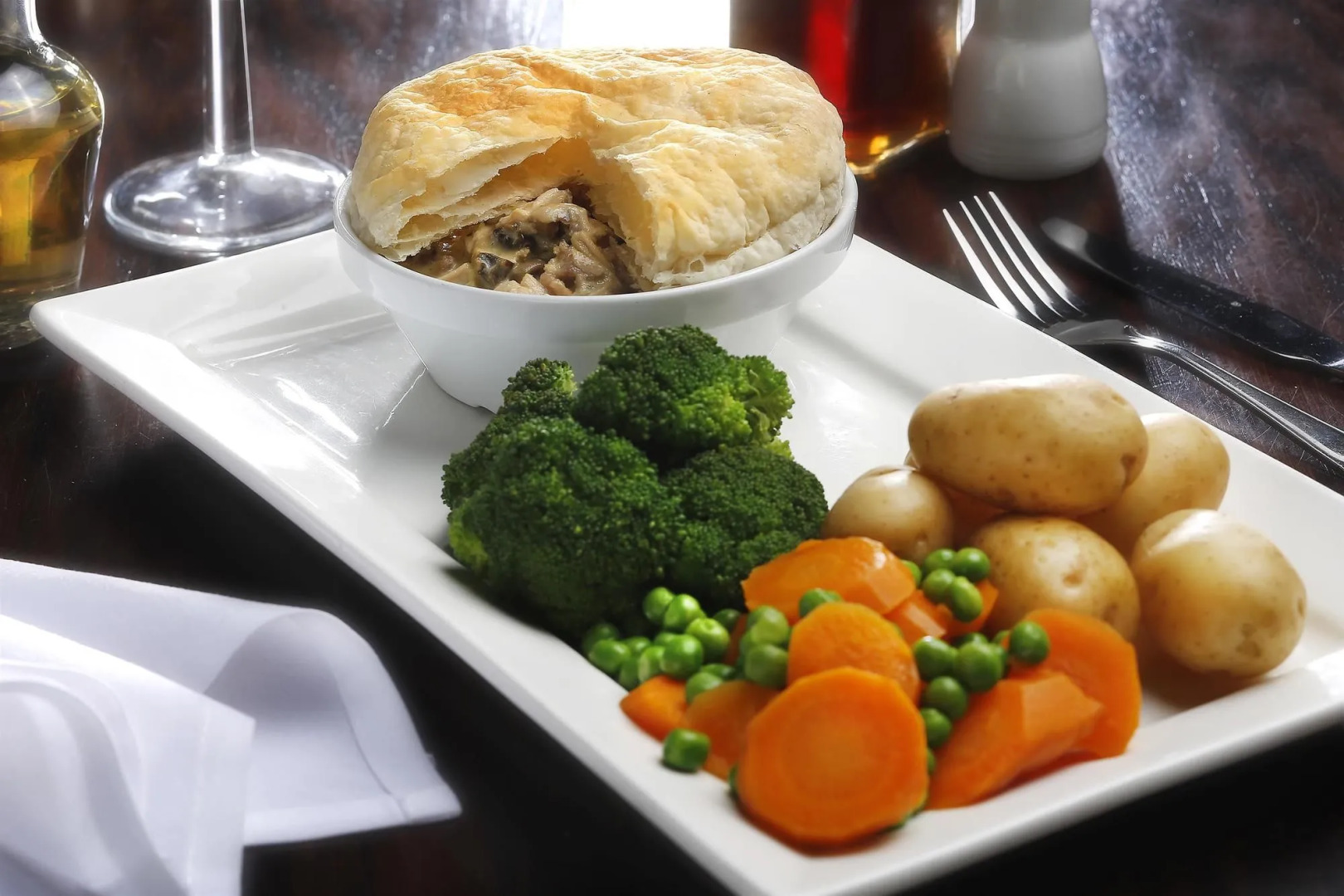 Orton Hall Hotel & Spa