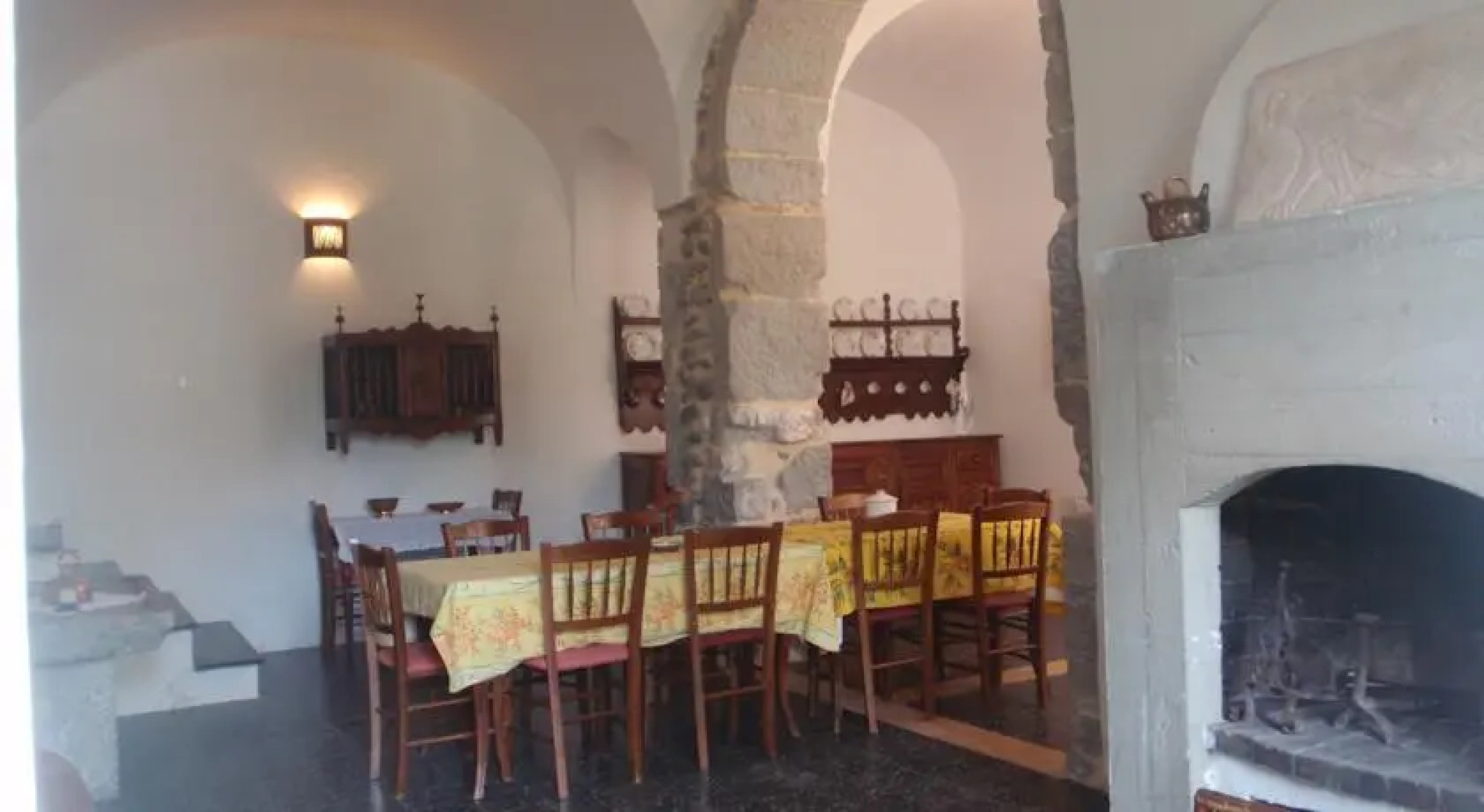 Théatre du Moulinage