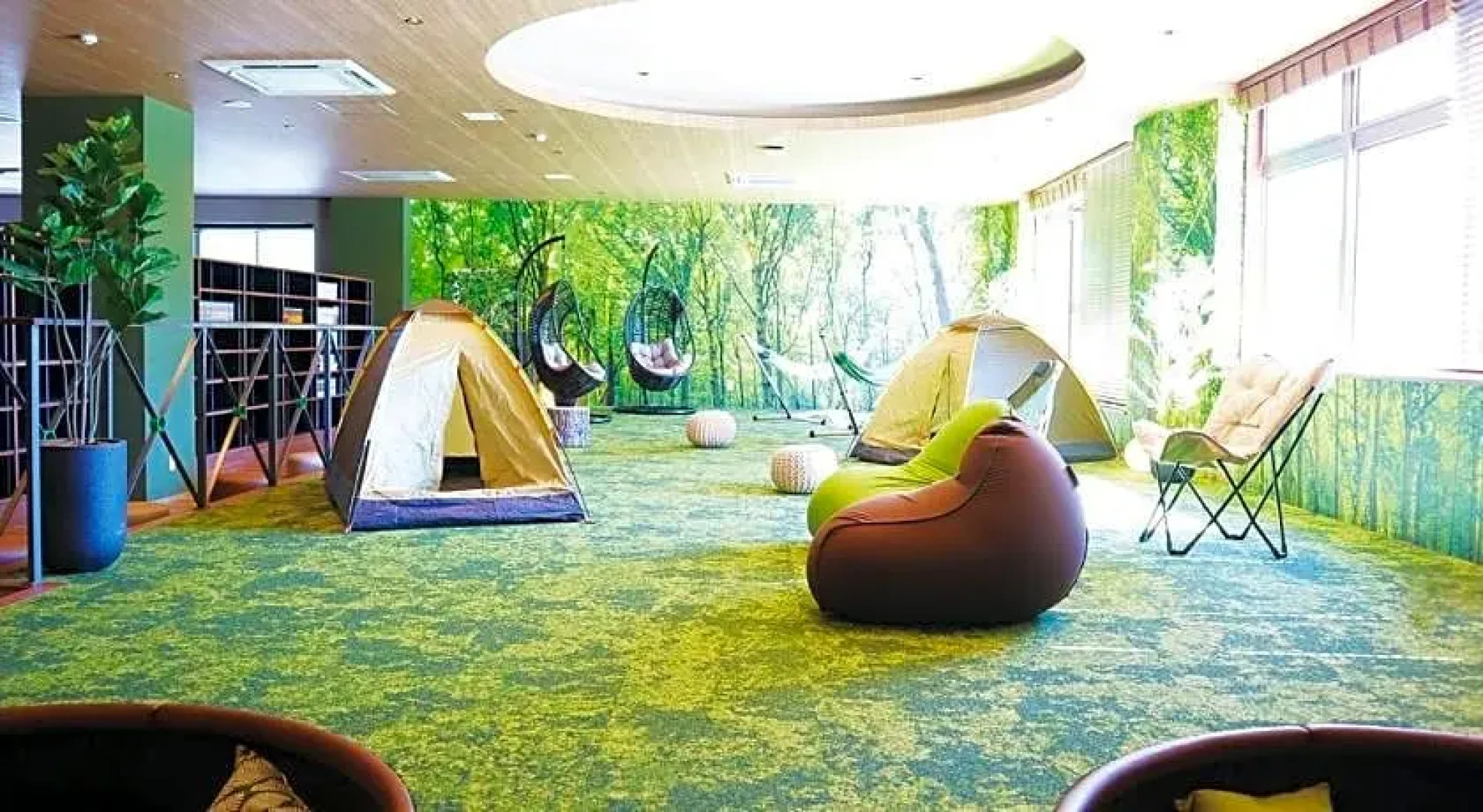 The Legato Inn MIFUNE