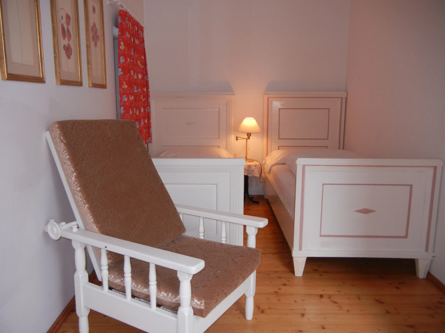 Parkhotel Sole Paradiso