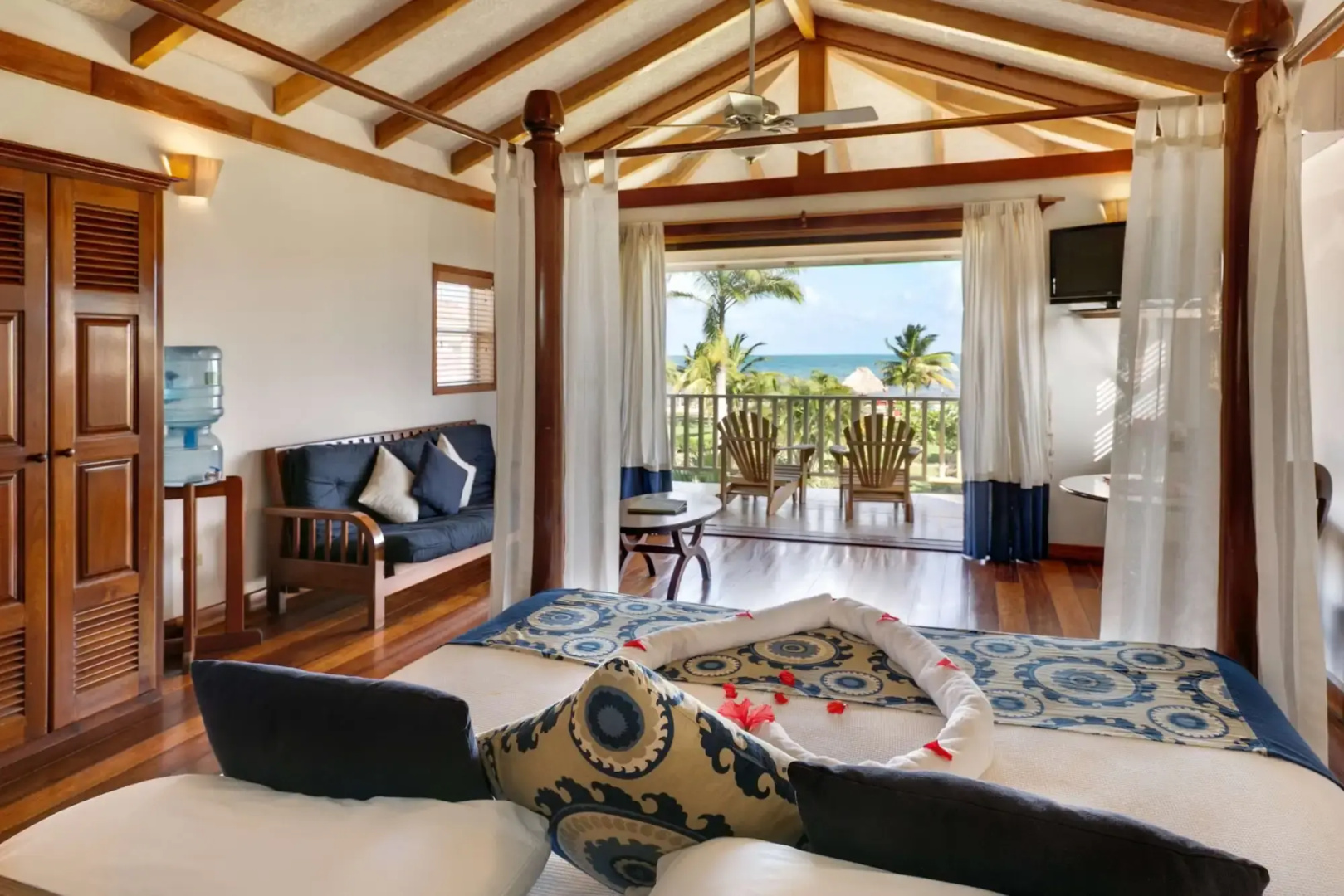 Hopkins Bay Belize, a Muy'Ono Resort