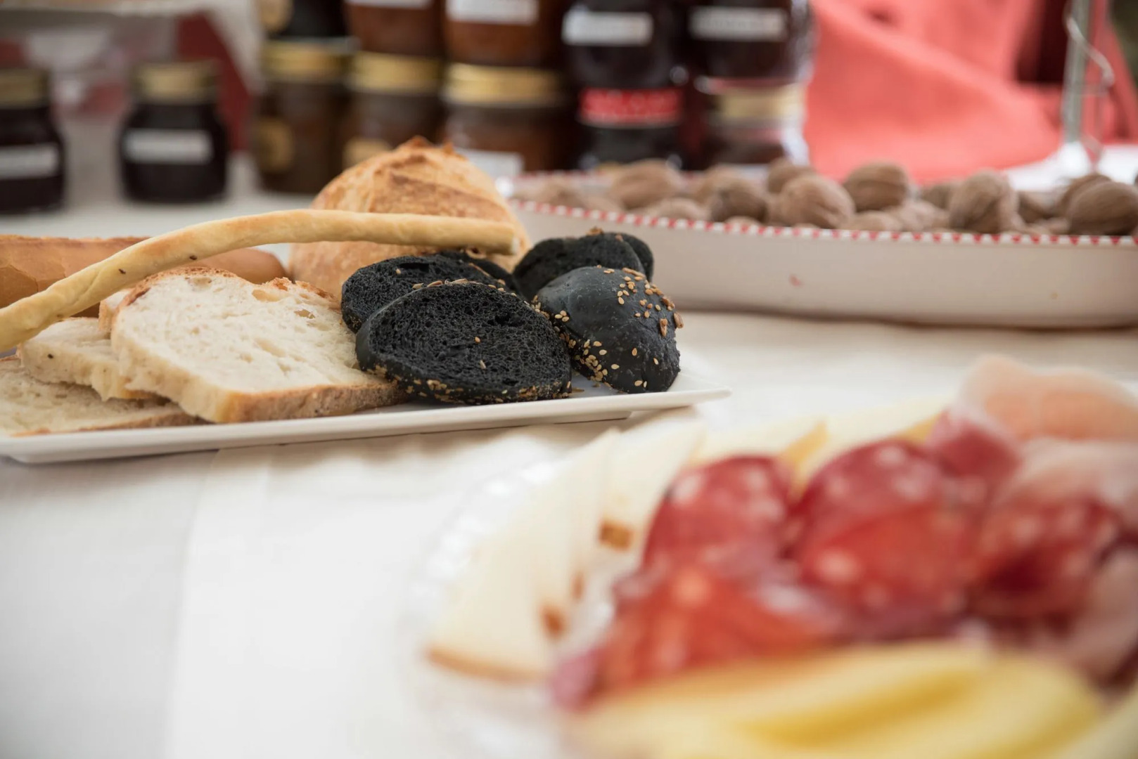 Отель Break House