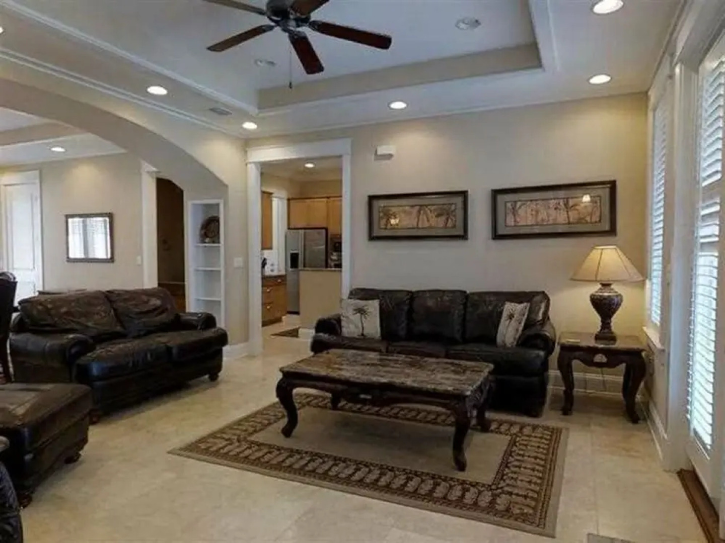 Endless Summer by Meyer Vacation Rentals