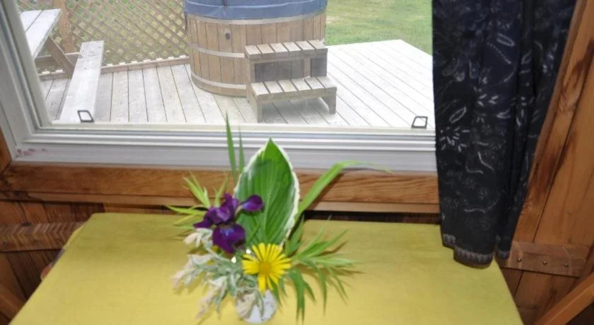 Cabot Shores Wilderness Resort