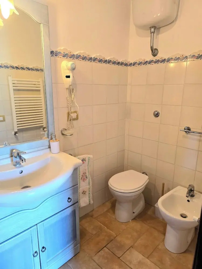 Tramonti Divini Amalfi Country House