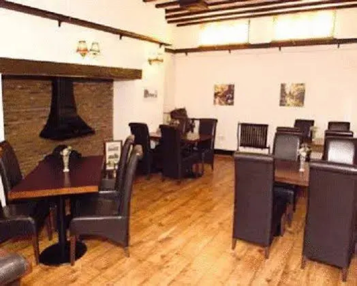The Hand Hotel
