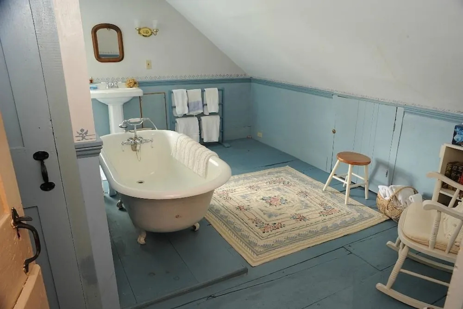 Fletcher Tavern Bed & Breakfast