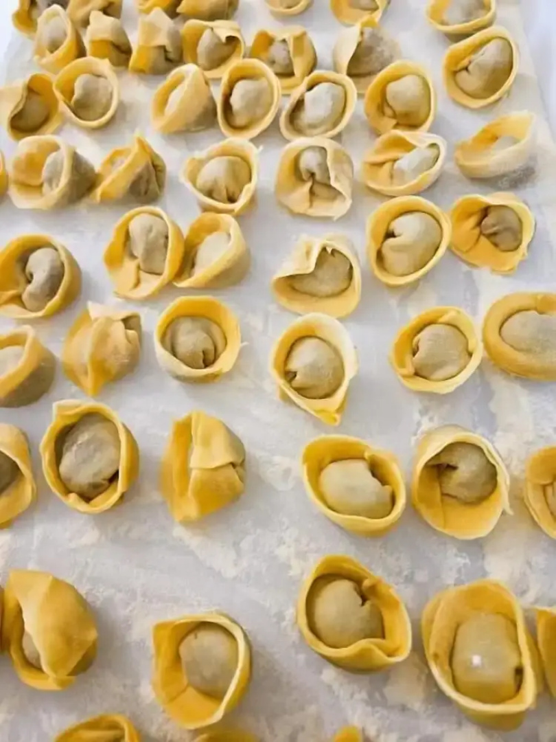 Mariuccia