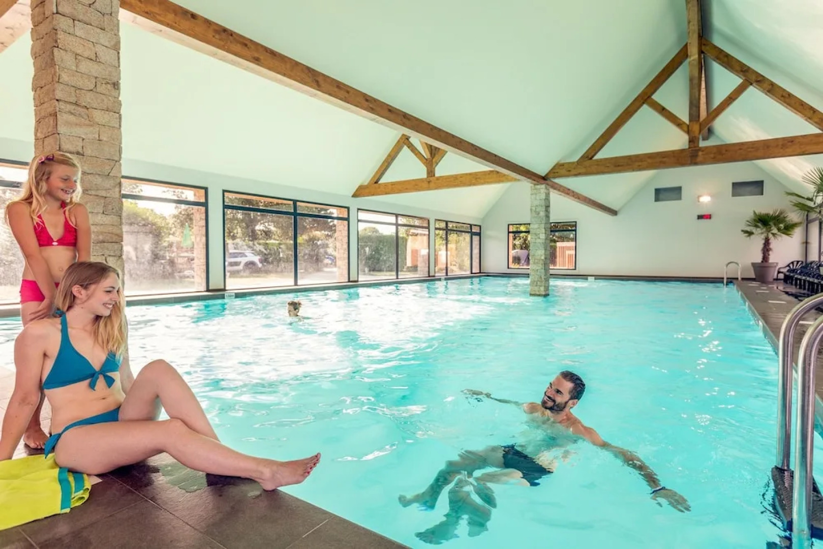 Yelloh Village L'Océan Breton