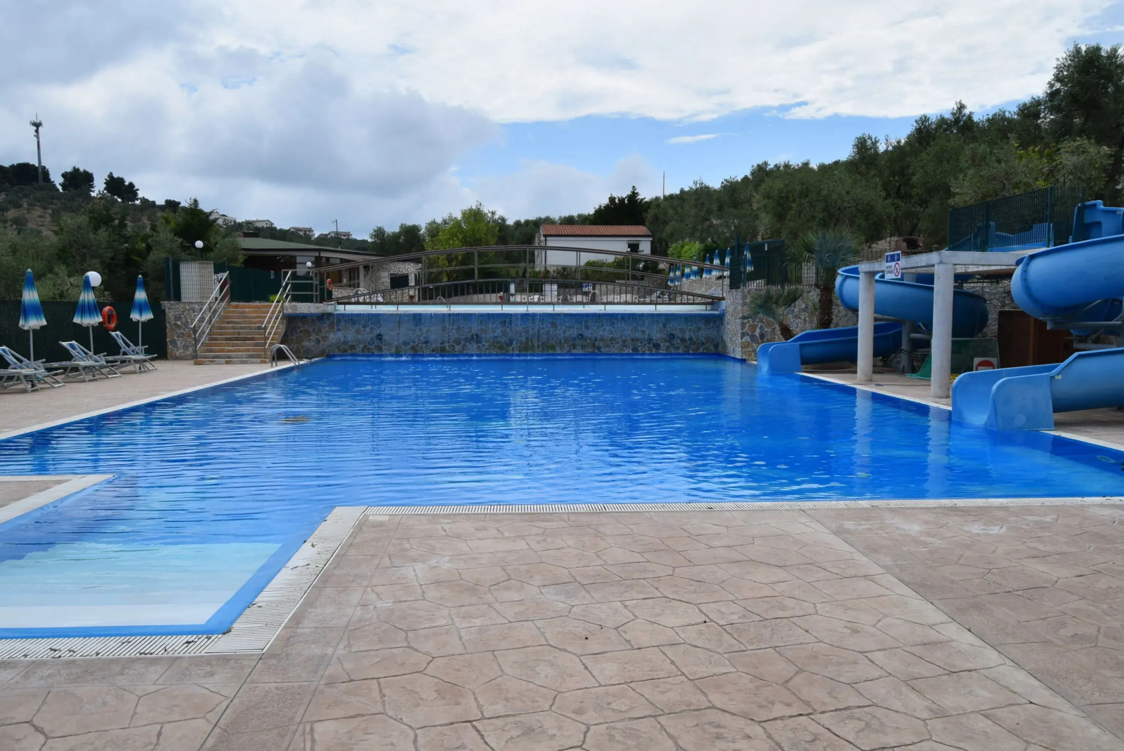 Villaggio Vacanze Mare Blu