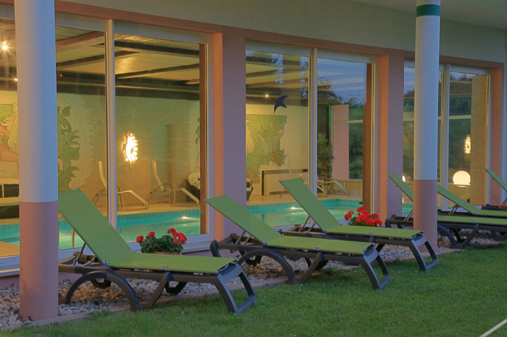 AKZENT Waldhotel Rheingau