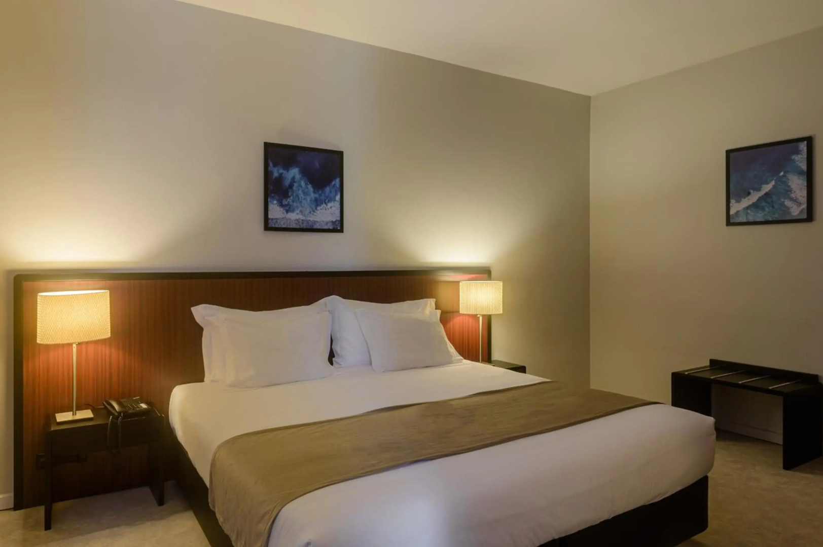 Hotel Torre Mar