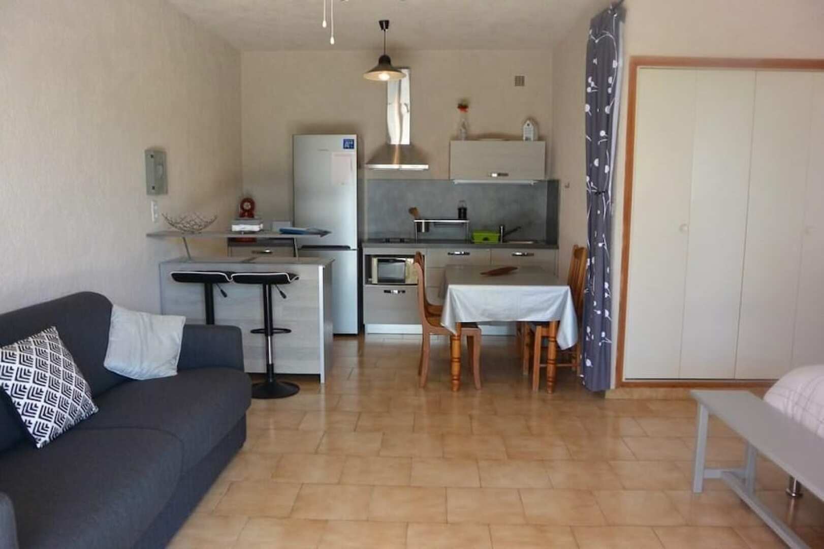 I CARDELLINI 4 - RESIDENCE SWIMMING POOL - BEACH ON FOOT Apartment 1