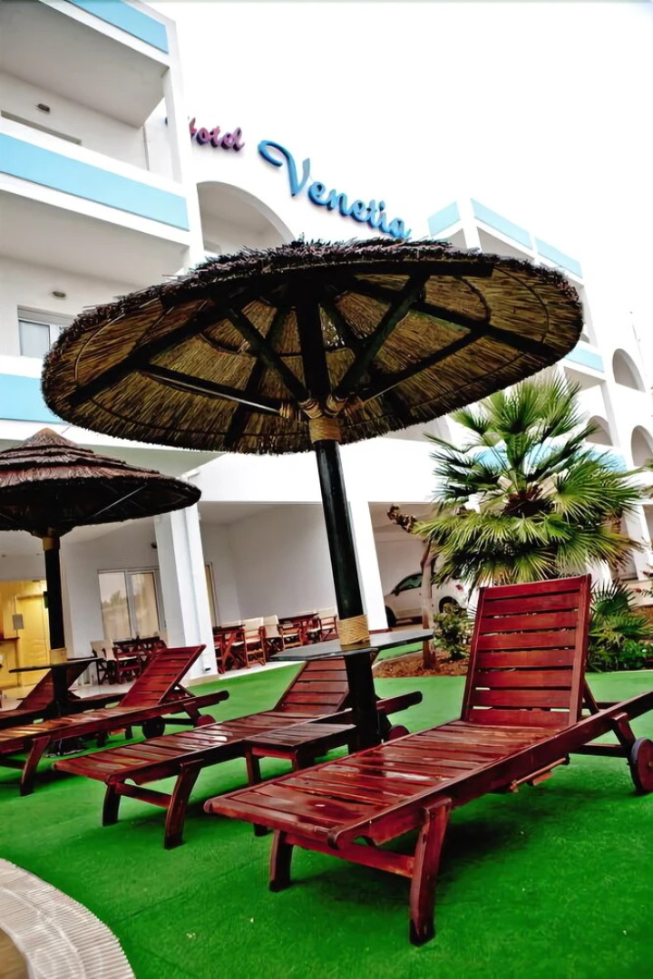 Hotel Venetia