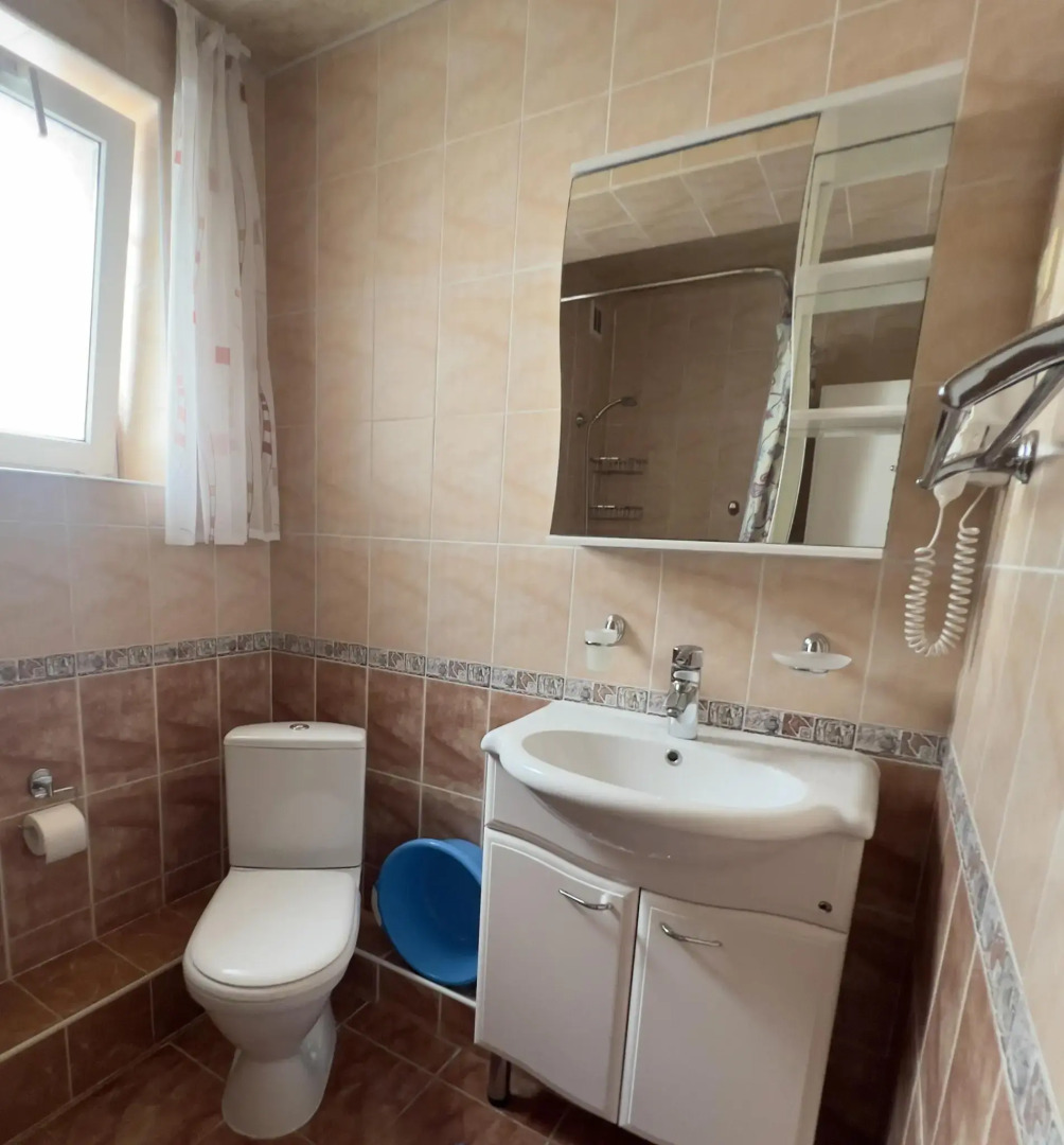 Морской Бриз