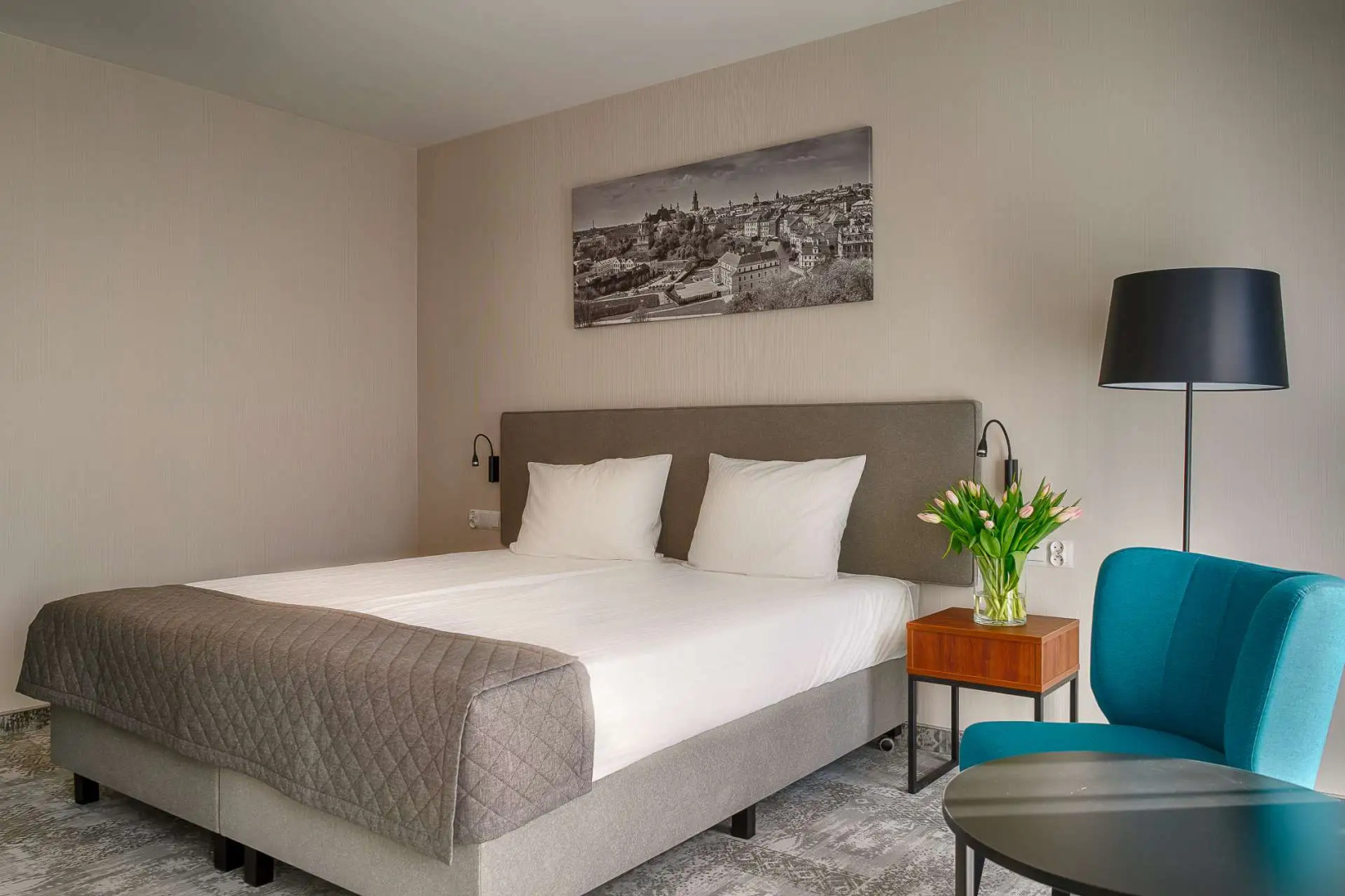 Focus Hotel Premium Lublin